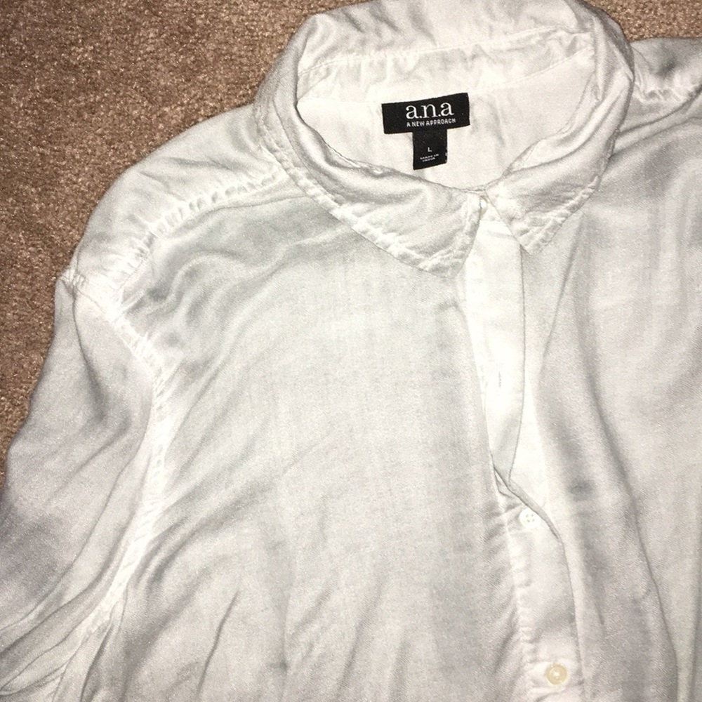 Blouse - Picture 2 of 3
